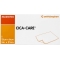 Dressing Gel Silicone Adhesive Treatment Scars Cicacare12X6Cm1Pc