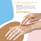 Dressing Gel Silicone Adhesive Treatment Scars Cicacare12X6Cm1Pc