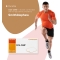 Dressing Gel Silicone Adhesive Treatment Scars Cicacare12X6Cm1Pc