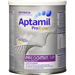 Milk Hypoallergenic Children Lactose Powder Pregomin Sp 400 Gr