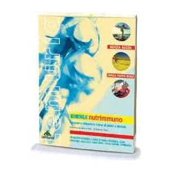 Supplement Henerga Nutrimmuno Immunostimulant 10 Vials 10 ml