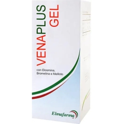 Gel Venaplus Vasoprotective For Legs 150 ml