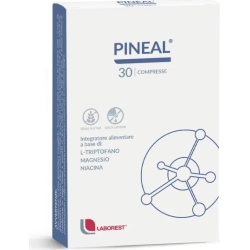 Supplement Pineal 30 Tablets