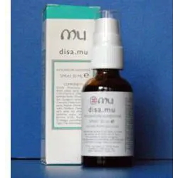 Supplement Disa For The Mood Spray 30 Ml