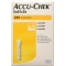 Compact Plus Glucose Monitor Softclix Lancets Pack Of 200