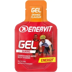 Supplement Enervitene Gel orange 1Pz 25ml