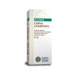 Supplement Lifeforce Compost Extract 50Ml China.