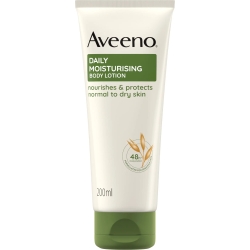 Daily Moisturising Body Lotion 200 Ml