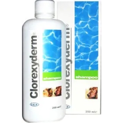 Animedica Clorhexyderm Shampoo