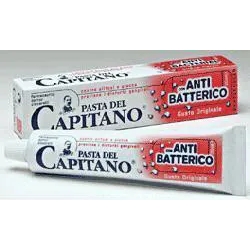 Original Antibacterial Toothpaste 100 Ml