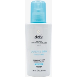 Defence Deo Sensitive 48h extra gentle 100 ml