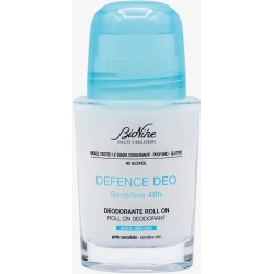 Defense Deo - roll-on deodorant for sensitive skin 50 ml