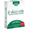 Supplement Le Dieci Erbe - 10 Herbs 40 Tablets