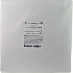 Dressing Pads Non Sterile Of Hydrophilic Gauze 12/8 40 X 40 Cm 1Kg
