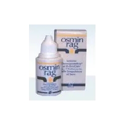 Osmin Rag Loz Tratt Seno 25Ml