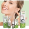 Cone Headset For The Hygiene And Ear Cleaning With Propolis 6 Pieces