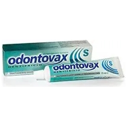 Toothpaste Sensitive Teeth 75 Ml