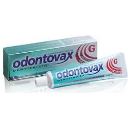 Toothpaste Protection Gums 75 ml