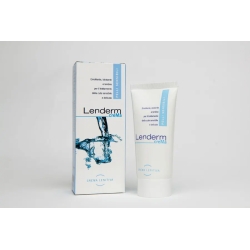 Cream Lenderm Moisturizing And Soothing 50 Ml