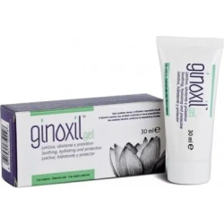 Ginoxil - Soothing Gel 30 ml