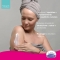 Body Cream Amidomio Moisturizing And Nourishing 250 ml