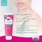 Body Cream Amidomio Moisturizing And Nourishing 250 ml