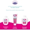 Body Cream Amidomio Moisturizing And Nourishing 250 ml
