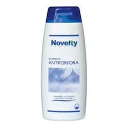 Shampoo Novelty Family Dandruff Multivitamin 250 ml