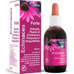 Supplement Echinacea Extract Fluid Forte50Ml