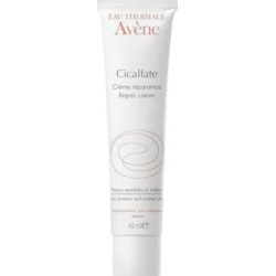 Cicalfate Repair Cream (For Sensitive & Irritated Skin) - 40Ml/1.35Oz