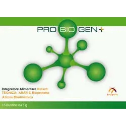 Supplement Probiogen Multipurpose 15 Sachets