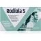 Supplement Rodiola 5 For The Mood 15 Tablets