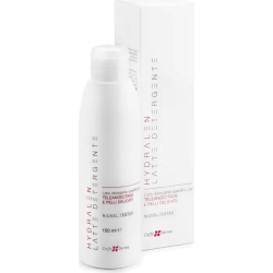 Cleansing Milk For Face Sensitive Skin Hydralen 150 ml