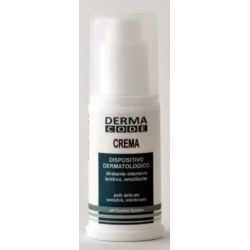 Face Cream Dermacode Moisturizer For Very Dry Skin 50 Ml