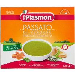 Past Vegetable Dry Bags 80 Gr Piece