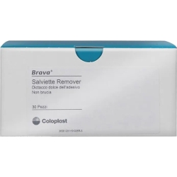Adhesive Remover Wipes 30 Pieces