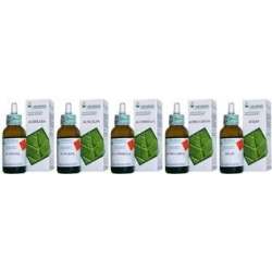 Hydroalcoholic Solution Of Whitania 50 ml