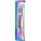 Toothbrush Manual Middle Remove Bacterial Plaque Head Cap Professional