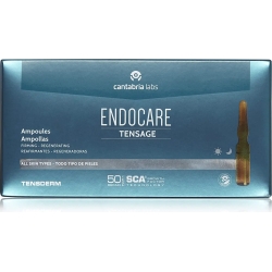 Endocare Tensage Vials10X2Ml