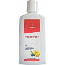 Venadoron - Toning Gel For Legs 200 Ml