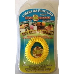 Mosquito Repellent Bracelet For The Body Nature