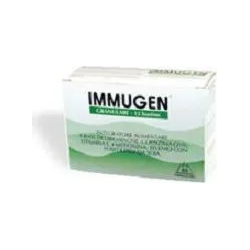 Supplement Antioxidant Immugen Granular 15 Sachets