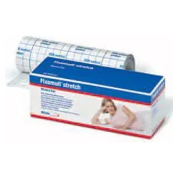 Self-Adhesive Gauzehypoallergenic Fixomull Stretch15X200Cm
