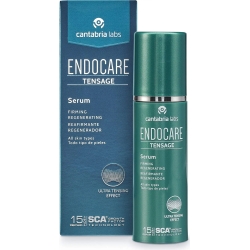 Endocare Tensage Serum - Redensifyng firming Serum 30 ml