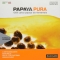 Supplement Energizing  Antioxidant Papaya Pure 30 Packages 3 Gr