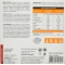 Supplement Energizing  Antioxidant Papaya Pure 30 Packages 3 Gr