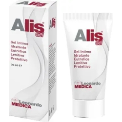Cleansing Gel Alis For Intimate Hygiene 30 ml