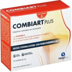 Supplement Combiart Plus For The Joints and Cartilage 20 Sachets