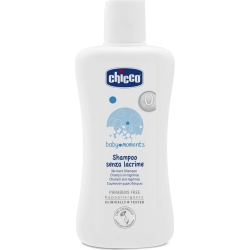 Baby Moments No-Tears Shampoo For Children 200 ml