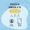Supplement Omega 3 Tg For Cholesterol Control 90 Capsule